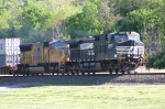 NS 9707